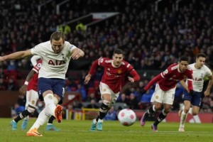 app下载-跷跷板热刺丧失争四主动 孔蒂只认输给C罗