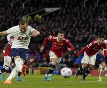 app下载-跷跷板热刺丧失争四主动 孔蒂只认输给C罗