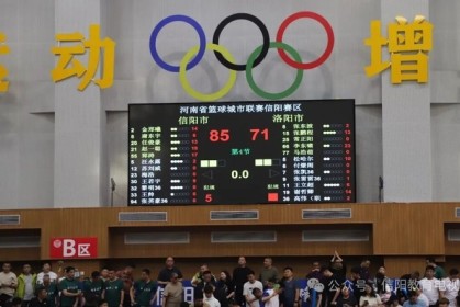 网页版登录入口-信阳男篮主场力克洛阳队取省联赛三连胜|信阳队|信阳男篮省联赛|篮球城市联赛|河南省|体育赛事讨论_新浪体育_新浪新闻