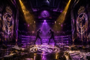 kaiyun 官网-皇马地下格斗俱乐部 正式开业！！！
