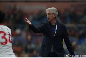 开云体育-中超洋帅新局：一场爆冷，撕开冠军假面？|河南队|塞尔吉奥·拉莫斯|上海海港|上海申花足球俱乐部|穆斯卡特_新浪体育_新浪新闻