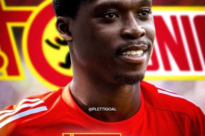 kaiyun 官网-在对德国热身赛中助攻！记者：尤文米兰罗马有意加纳左边后卫科恩