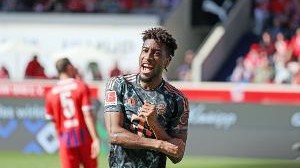 超级大丰收28岁科曼俱乐部已夺29冠，13赛季夺13个联赛冠军！