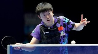 kaiyun 官网-国乒女团3-0战胜韩国，晋级世乒赛半决赛