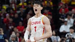 媒体人：伤病导致选材受限 但无论谁入选 代表的都是中国男篮！
