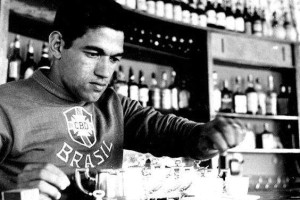 kaiyun 官网-王勤伯：人工智能能否干掉加林查和我？