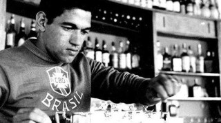 kaiyun 官网-王勤伯：人工智能能否干掉加林查和我？