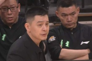 kaiyun 官网-痛快！赵继伟复出砍24+3+7，率四冠王力克强敌，杨鸣第一时间猛夸