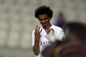 开云体育-​亚洲足球先生连遭打击 失蝉联良机后又感染新冠