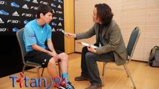 开云体育-4次采访梅西：那个内向体贴小伙，那个直率无私男人