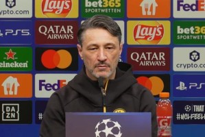 体育视频直播-科瓦奇：萨比策&amp;amp;聚勒缺席踢国米；抵制世界杯？应问国家队主帅